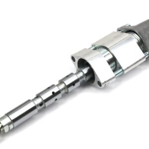 Suwak - kompletna sekcja pływająca z tylnym kołpakiem do rozdzielaczy 40L [ROZ-SUWAK-SP]