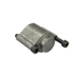 Kołpak tylny z zatrzaskiem do rozdzielaczy hydraulicznych P40 (40 litrów) [ROZZATRZASK]