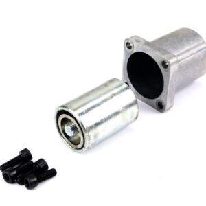 Zatrzask do rozdzielacza sterowanego ręcznie P120 l/min. [ROZZATRZASK120L]