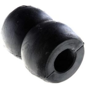 Resor, odbojnik duży (bałwanek) D-47/D-50 Przyczepa [RZK151]