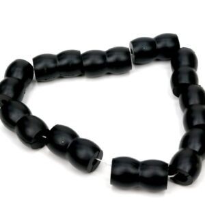 Resor. odbojnik mały (bałwanek) wyższy 80271901 D-47/D-50 Przyczepa ( sprzedawane po 10 ) [RZK61B]