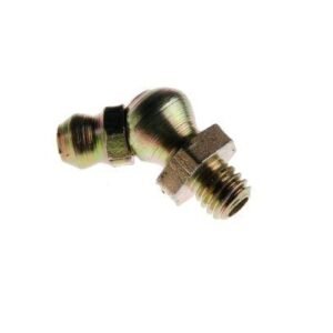 Smarowniczka M6x1/45 ( sprzedawane po 100 ) [S M6X1/45]