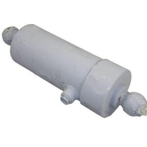 Cylinder HL-8 CT-S168-16-60/3/600 Przyczepa HL 8 [S168-16-60/3/600]