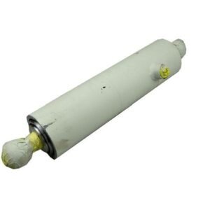 Cylinder hydrauliczny, siłownik S169-16-60/2/500 HL-6 Przyczepa [S169-16-60/2/500]