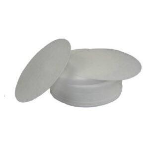 Sączki poliestrowo-wiskozowe śr 95mm/200szt Dojarka [S95/200]