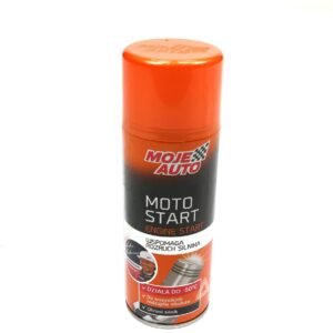 Samostart 400ml [SAMOSTART]