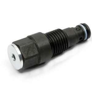 Zawór przelewowy na sekcje do rozdzielaczy SPV120. zakres 80-350bar [SPV120 80-350BAR]