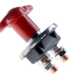 Odłącznik akumulatora SW40 200A 24V 60115723 [SW4024V]