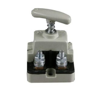 Odłącznik prądu SW-41 24V Bizon [SW4124V]