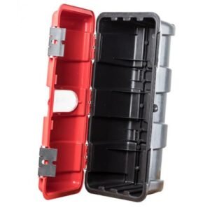 Skrzynka szafka big box osłona PP na gaśnicę do 9kg [SZAFKA]