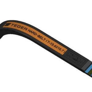 Pas klinowy Hard-Belt (T-13.4X10.7-1468) 13.4X10.7-1468 TEGER [T-13.4X10.7-1468]