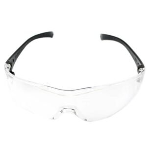 Okulary ochronne z poliwęglanu CE Teger [T-BHP-032]