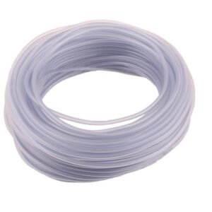 Wąż igielitowy PVC ogólnego zastosowania DN04 TEGER (sprzedawane po 50m) [T-DN04-IGIELIT]