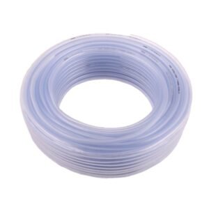 Wąż igielitowy PVC ogólnego zastosowania DN06 TEGER (sprzedawane po 50m) [T-DN06-IGIELIT]