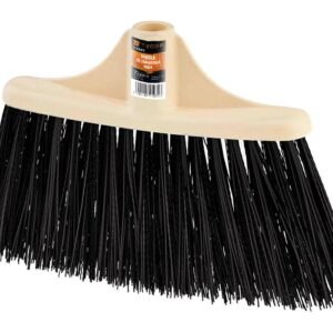 Miotła do zamiatania - mała / TEGER [T-O-MISZ002]