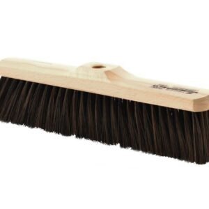 Szczotka do prac porządkowych / TEGER [T-O-MISZ003]