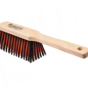 Zmiotka do prac porządkowych PREMIUM / TEGER [T-O-MISZ005]