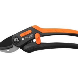 Sekator kowadełkowy - jednoręczny / TEGER [T-O-NONIS002]