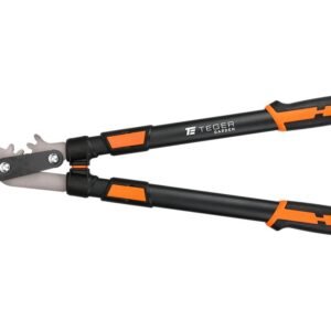 Sekator nożycowy - dwuręczny teleskopowy / TEGER [T-O-NONIS005]