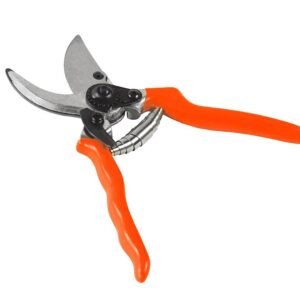 Sekator nożycowy - jednoręczny - uniwersalny / TEGER [T-O-NONIS007]