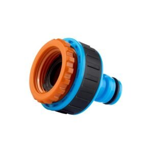 Przyłącze do kranu 3/4" & 1" / TEGER [T-O-NPIS008]