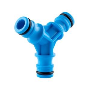 Złączka do węża - 3-drożna / TEGER [T-O-NPIS014]