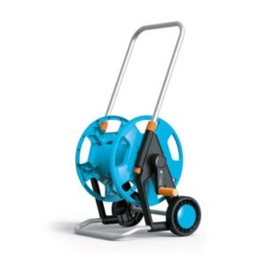 Wózek na wąż - teleskopowy / TEGER [T-O-NWNW001]