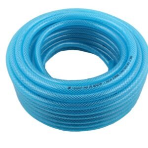 Wąż PVC do benzyny i oleju STRONG DN10 13bar TEGER (sprzedawane po 25m) [T-PVC-DN10-BEN]