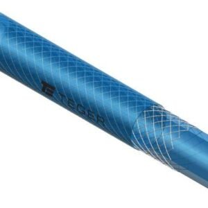 Wąż techniczny zbrojony PVC 16X3 12bar TEGER (sprzedawane po 50m) [T-PVC-DN16X3]
