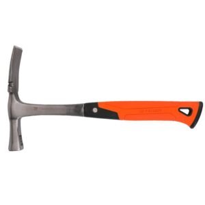 Młotek murarski monoblock (typ Berliński) 600 g Extreme / TEGER [T-W-MMB-600]
