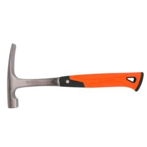 Młotek murarski monoblock (typ Reński) 600 g Extreme / TEGER [T-W-MMR-600]