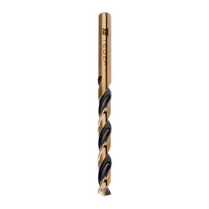 Wiertło do metalu HSS PRO (DIN 338) 8.0 mm / TEGER (sprzedawane po 10) [T-W-NWWDMCZ-8.0]