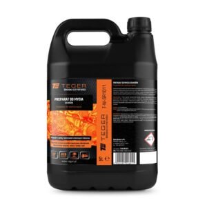 Preparat do mycia silników 5l / (Płyn) TEGER [T-W-SR1011]