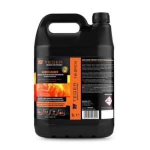 Agro Cleaner Preparat do myjek wysokociśnieniowych - do maszyn rolniczych 5l / TEGER [T-W-SR1014]