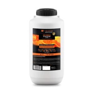 Żel do mycia rąk na sucho NEW FORMULA 4l / TEGER [T-W-SR1020]
