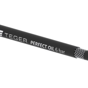Wąż do olejów PERFECT OIL - Olej. Diesel - DN12.5 - 6 bar / 0.6 Mpa TEGER (sprzedawane po 20m) [T-WAZ-12.5-OL-20]