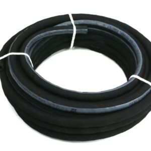 Wąż do układu chłodzenia i gorącej wody PERFECT COOLING SYSTEM EPDM DN16 - 6 bar / 0.6 Mpa 120°C TEGER (sprzedawane po 20m) [T-WAZ-16-UCH-20]