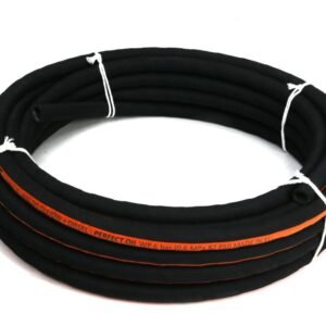 Wąż do olejów PERFECT OIL - Olej. Diesel - DN20 - 6 bar / 0.6 Mpa TEGER (sprzedawane po 20m) [T-WAZ-20-OL-20]