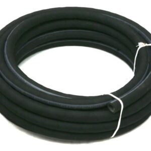 Wąż do układu chłodzenia i gorącej wody PERFECT COOLING SYSTEM EPDM DN20 - 6 bar / 0.6 Mpa 120°C TEGER (sprzedawane po 20m) [T-WAZ-20-UCH-20]