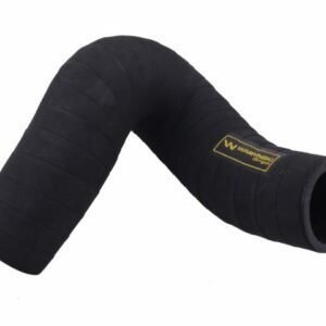 Przewód chłodnicy górny T23534 Waryński [T23534W]