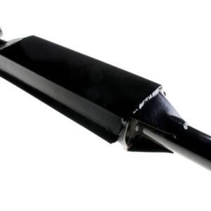 Tłumik emaliowany MTZ-850 [TLUMIK MTZ-850E]