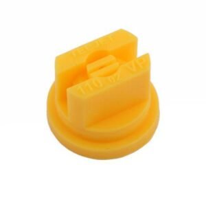 Dysza teejet żółta tp11002 Opryskiwacz (sprzedawane po 25) [TP11002]