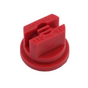 Dysza teejet czerwona tp11004 Opryskiwacz (sprzedawane po 25) [TP11004]