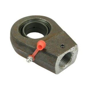 Ucho siłownika KT2*63 (UE2.63) łożysko GE35 [UE2-60W]