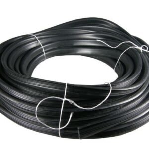 Uszczelka szyb kabinowych TS3 ( sprzedawane po 20 ) [USZCZELKATS3]