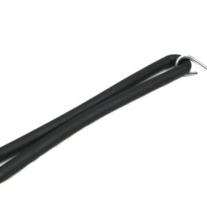 Ściągacz gumowy plandeki 180mm [UZG-180MM]