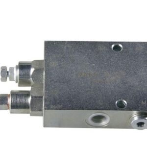 Zawór odciążający 3/8" przepustowość 30L [V0512]