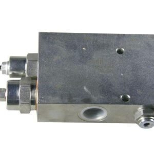 Zawór odciążający 3/4" przepustowość 80L [V0514]