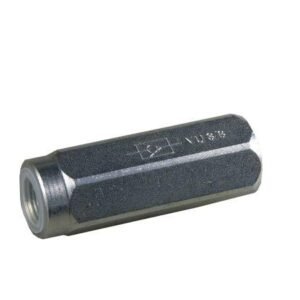 Zawór zwrotny VU 3/8" przepustowość 45L [V0600]