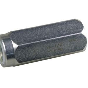 Zawór zwrotny VU 1/2" przepustowość 70L [V0610]